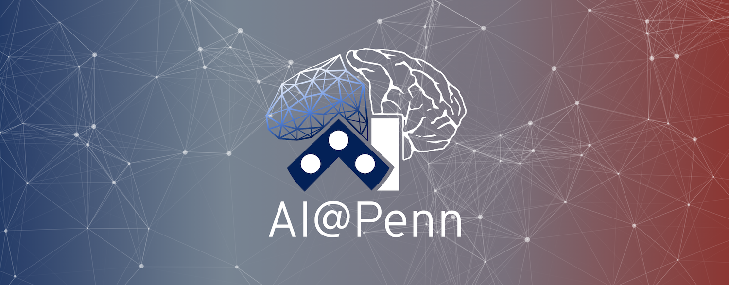 AI@Penn