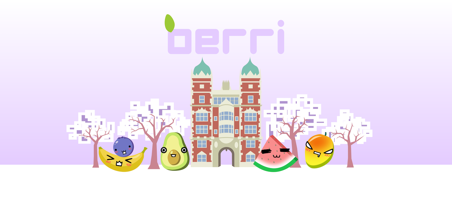 berri