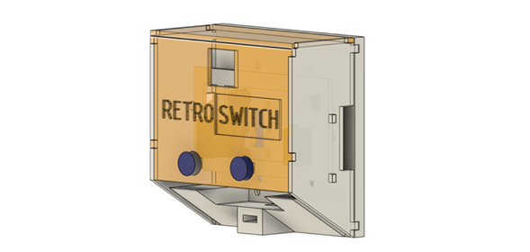 Retroswitch